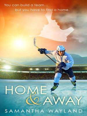 cover image of Home & Away